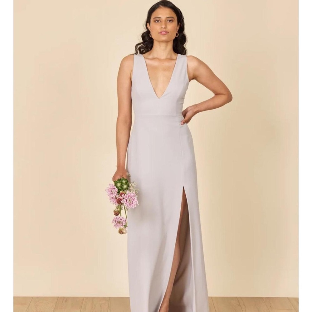 Park and Fifth Lexington dress
